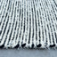 Tapis en coton recyclé tissé à la main BARTOLO