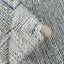 Tapis en coton recyclé tissé à la main BARTOLO