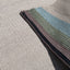 Tapis en coton recyclé tissé à la main FADO