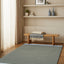 Tapis en coton recyclé tissé à la main FADO