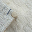 Tapis en coton recyclé tissé à la main SUAVE