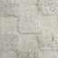 Tapis en coton recyclé tissé à la main SUAVE