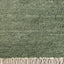 Tapis en coton recyclé tissé à la main AMALIA
