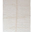 Moroccan Berber rug pure wool 205 x 297 cm