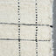Tapis en coton recyclé tissé à la main VASCO