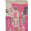 Petit tapis berbère marocain abstrait en laine 105 x 153 cm - AFKliving