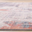 Tapis floral design impression haute définition MARIE ANTOINETTE