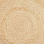 Tapis rond en jute NATURA
