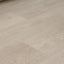FLOU recycled polyester chenille and jute woven rug