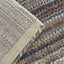 KOS recycled fiber rugs