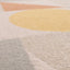 MODUL soft and comfortable geometric rug