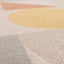 Super soft very graphic rug SONIA