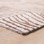 Tapis intérieur extérieur en fibres recyclées ATACAMA