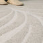 Modelo de alfombra de alivio moderno alize