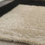Tapis tendance et contemporain GATSBY