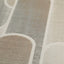 POEME very soft abstract design rug