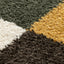 Tapis à franges doux et raffiné ODYSSEY - AFKliving