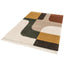 Tapis à franges doux et raffiné ODYSSEY - AFKliving