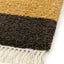 Tapis à franges doux et raffiné ODYSSEY - AFKliving