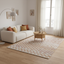Shaggy carpets Long Hair Hairs Contemporary Boho