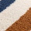 AEOLUS thick and comfortable rainbow rug - AFKliving