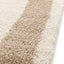 AEOLUS thick and comfortable rainbow rug - AFKliving