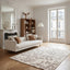 Tapis aux motifs leopard WILDERNESS - AFKliving