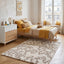 Tapis aux motifs leopard WILDERNESS - AFKliving