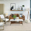 Tapis avec effet relief doux et confortable GROOVE - AFKliving