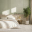 Tapis avec effet relief doux et confortable INUK - AFKliving