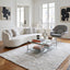 Tapis avec effet relief doux et confortable SNUG - AFKliving