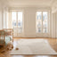 Tapis doux à motifs en relief SILLAGE