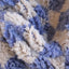 Tapis Berbere à carreaux en laine 160 x 253 cm - AFKliving
