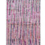 Tapis berbère à rayures noué main laine - sur mesure - AFKliving
