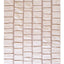 Tapis Berbere Beni Ourain contemporain 246 x 366 cm - AFKliving