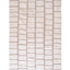 Tapis berbère Beni Ourain contemporain - tapis sur mesure - AFKliving