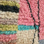 Tapis Berbere Boujaad coloré 195 x 320 cm - AFKliving