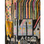 Tapis Berbere coloré de Boujad 202 x 307 cm - AFKliving