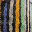 Tapis Berbere coloré de Boujad 202 x 307 cm - AFKliving