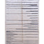 Tapis berbère contemporain aux lignes graphiques en laine 234 x 330 cm - AFKliving