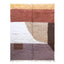 Tapis berbère contemporain aux lignes graphiques laine 300 x 402 cm - AFKliving