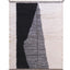 Tapis berbère contemporain laine - sur mesure - AFKliving