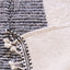 Tapis berbère contemporain laine - sur mesure - AFKliving