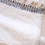 Tapis berbère contemporain laine - sur mesure - AFKliving