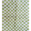Tapis Berbere en laine à carreauxx 153 x 244 cm - AFKliving