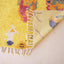 Tapis Berbere en laine abstrait 164 x 245 cm - AFKliving