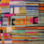 Tapis Berbere en laine Boujad 174 x 258 cm - AFKliving