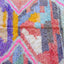 Tapis Berbere en laine contemporain 145 x 255 cm - AFKliving