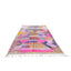 Tapis Berbere en laine contemporain 145 x 255 cm - AFKliving