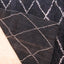 Tapis Berbere en laine contemporain 203 x 283 cm - AFKliving